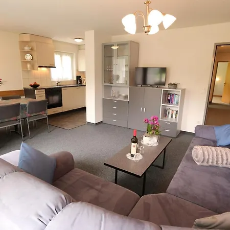Azur Appartement-fewo 6-bettwohnung Nr- 7 By Interhome Appartamento *