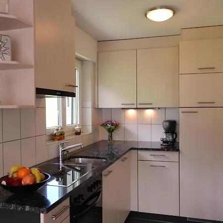 Appartamento Azur Appartement-fewo 6-bettwohnung Nr- 7 By Interhome *