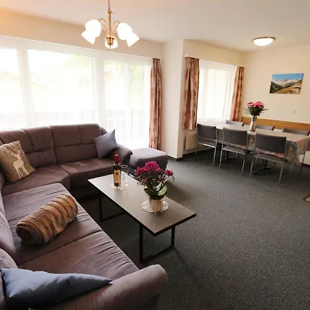Azur Appartement-fewo 6-bettwohnung Nr- 7 By Interhome *