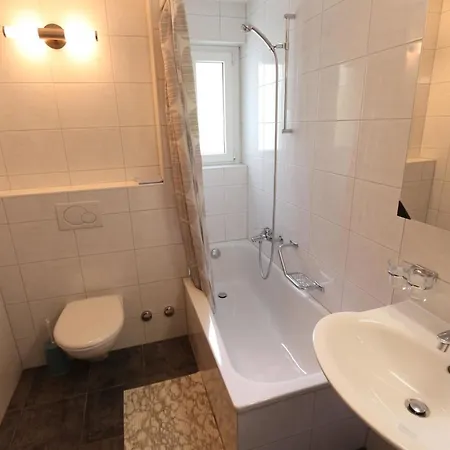 Azur Appartement-fewo 6-bettwohnung Nr- 7 By Interhome Appartamento Saas-Fee